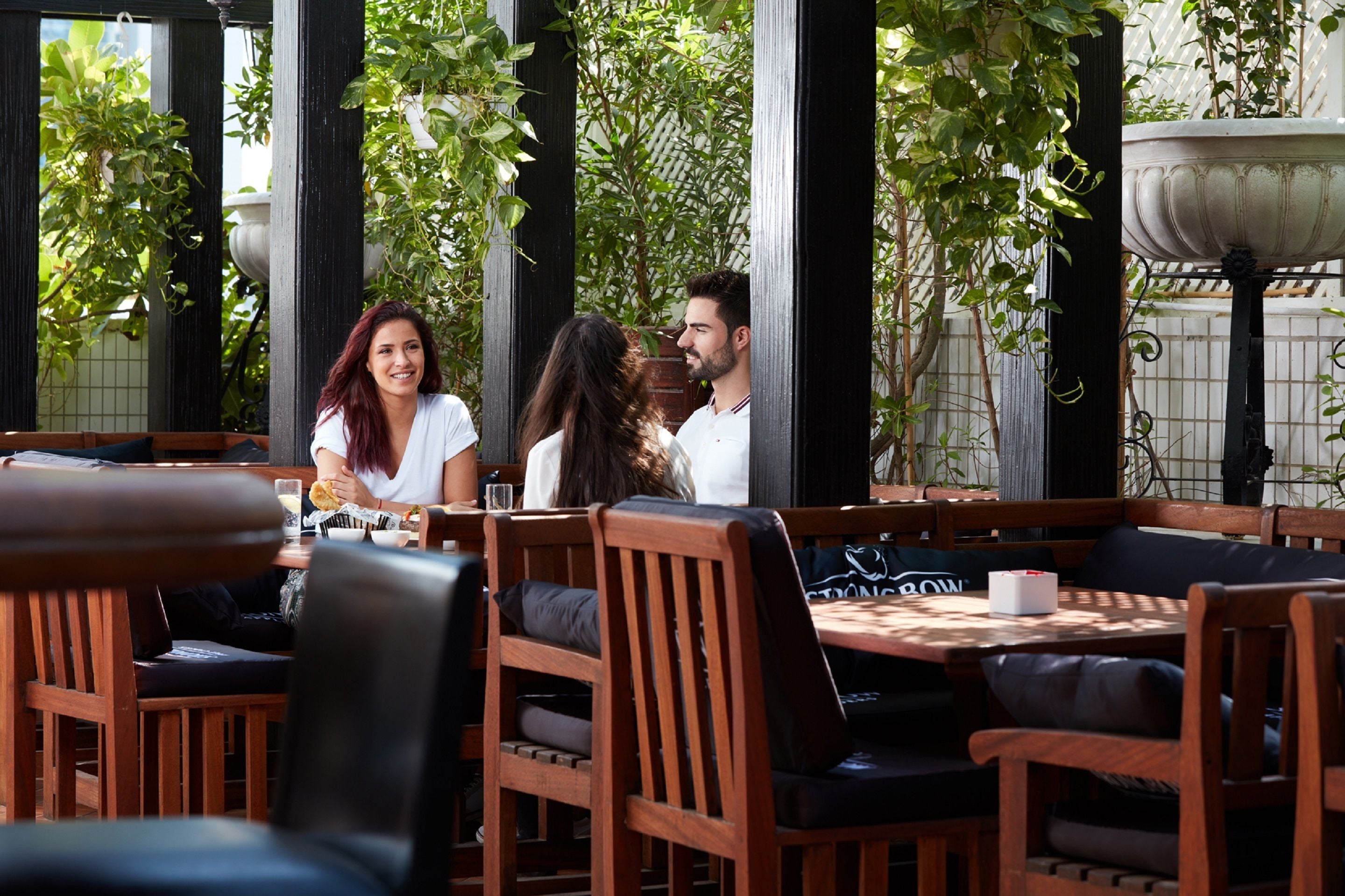 Foto - Millennium Plaza Downtown Suites