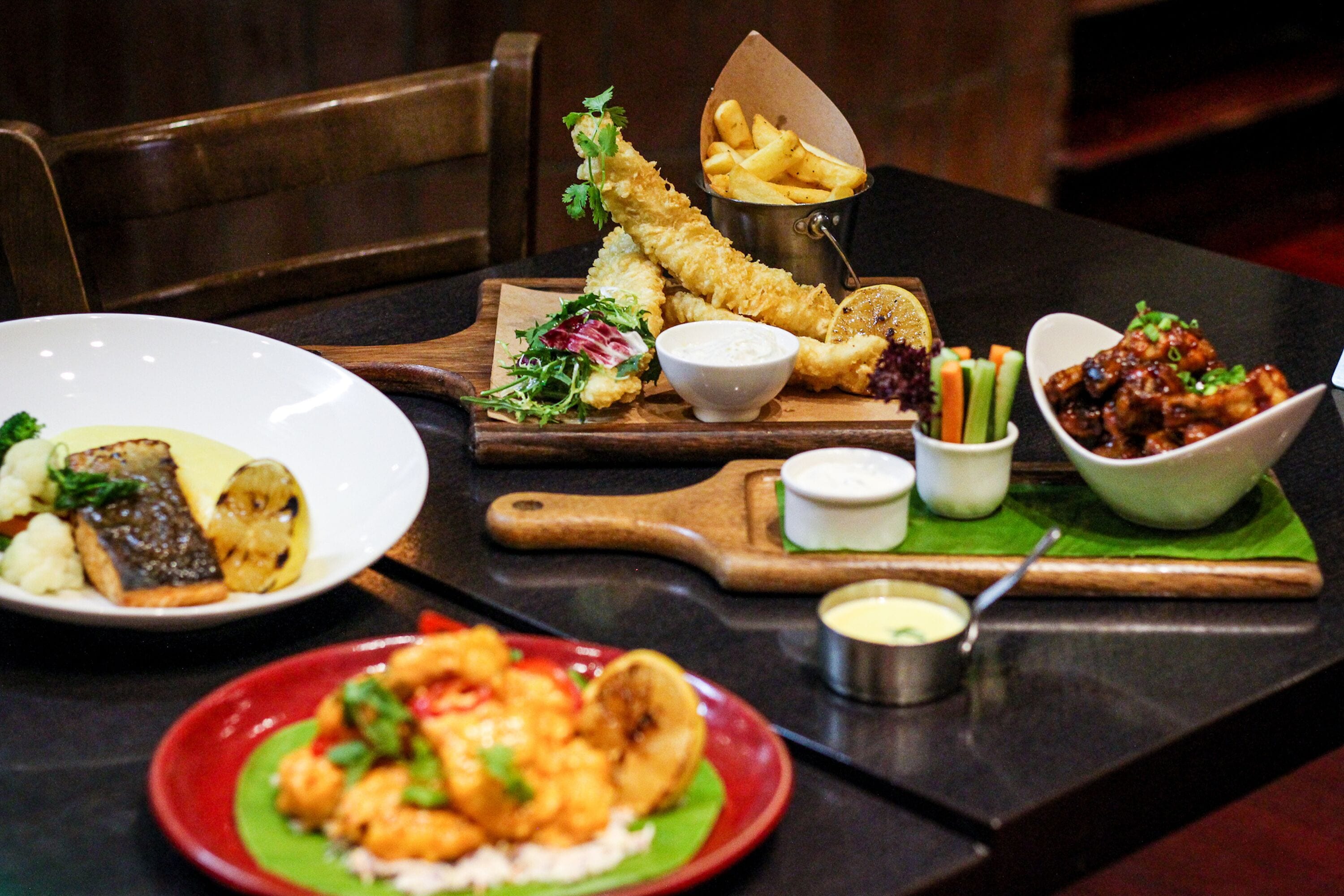 Foto - Millennium Plaza Downtown Suites