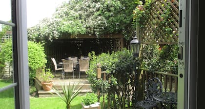 McMillans B&B Windsor