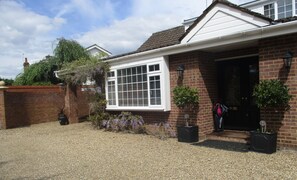 华丽双人房, 1 张大床, 无烟房, 花园景观 | 客房景观