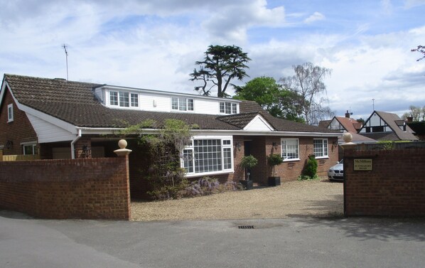 Gratis parkeerplaatsen