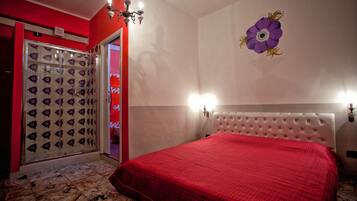 Comfort-Zimmer, Nichtraucher, Stadtblick | 1 Schlafzimmer, hochwertige Bettwaren, Pillowtop-Betten