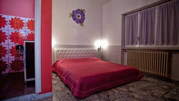 Comfort-Zimmer, Nichtraucher, Stadtblick | 1 Schlafzimmer, hochwertige Bettwaren, Pillowtop-Betten
