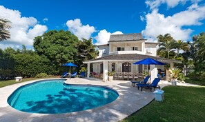 Outdoor pool - Sweet Spot (Westmoreland)