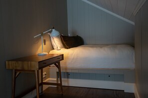 Frigg - Gallery Suite | Ekstra senge