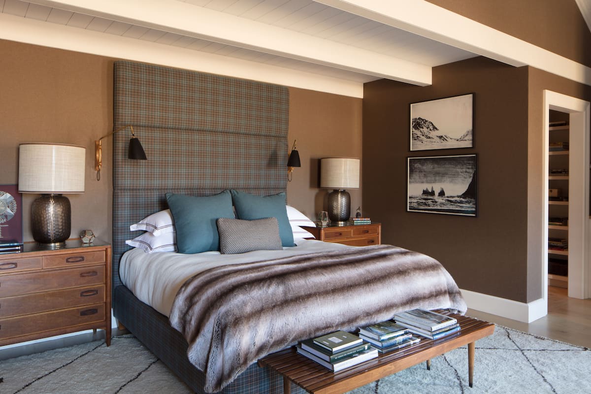 Premium bedding, free minibar, blackout curtains, free WiFi
