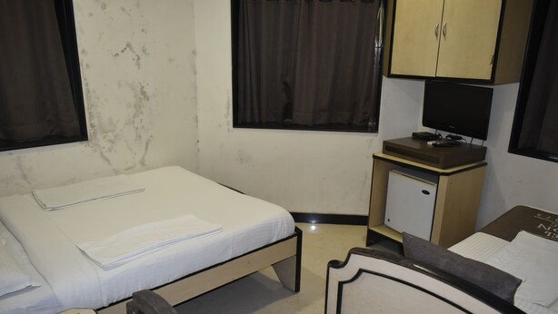 Kamar Klasik