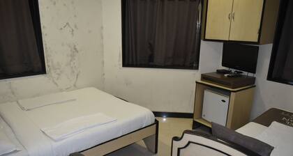 Hotel Grand Stay by RB Group