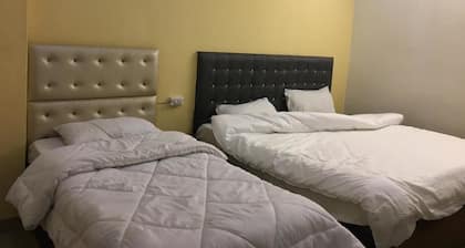 Hotel Grand Stay by RB Group