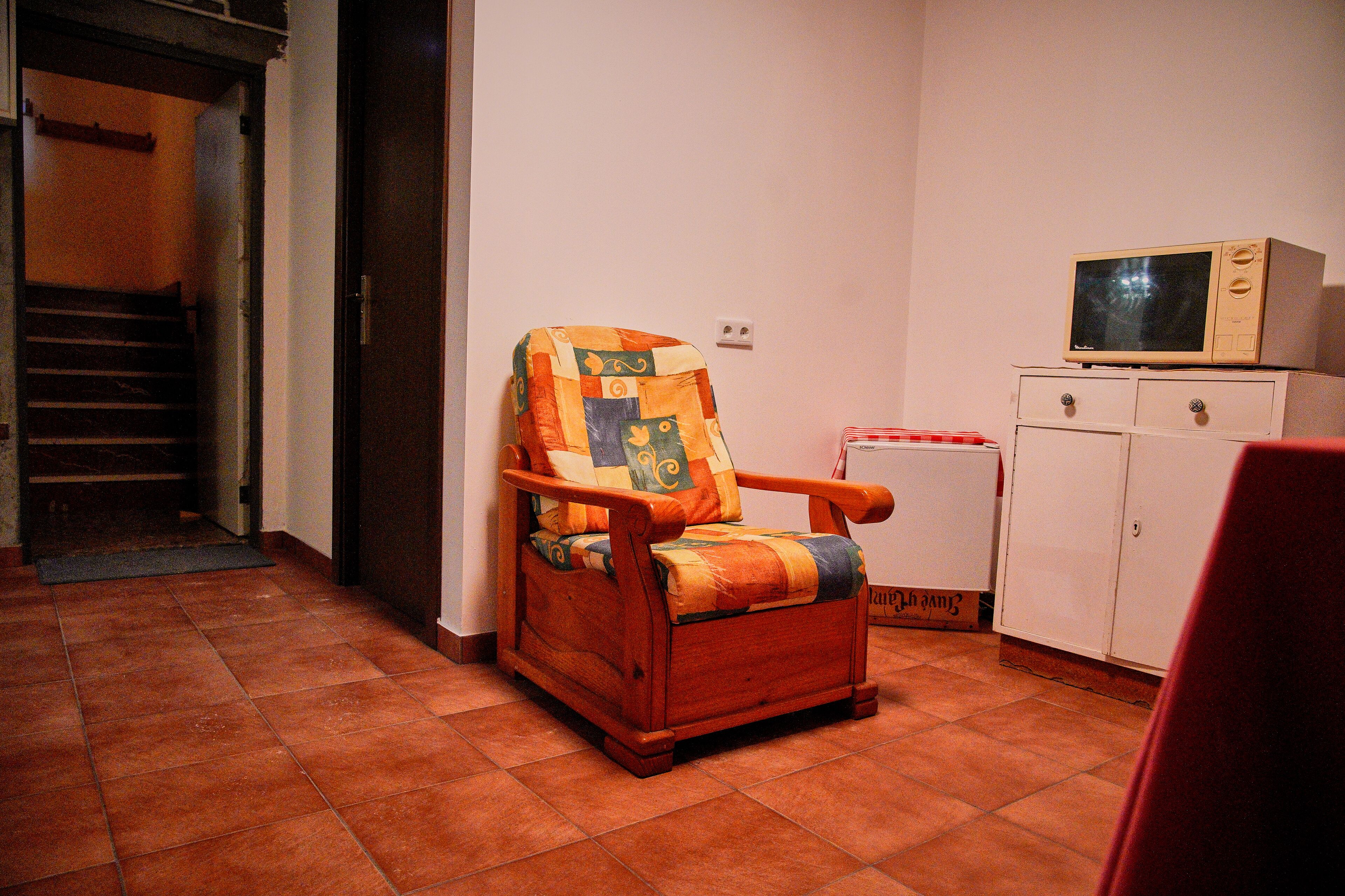 Foto - Hotel La Burna Panoràmic