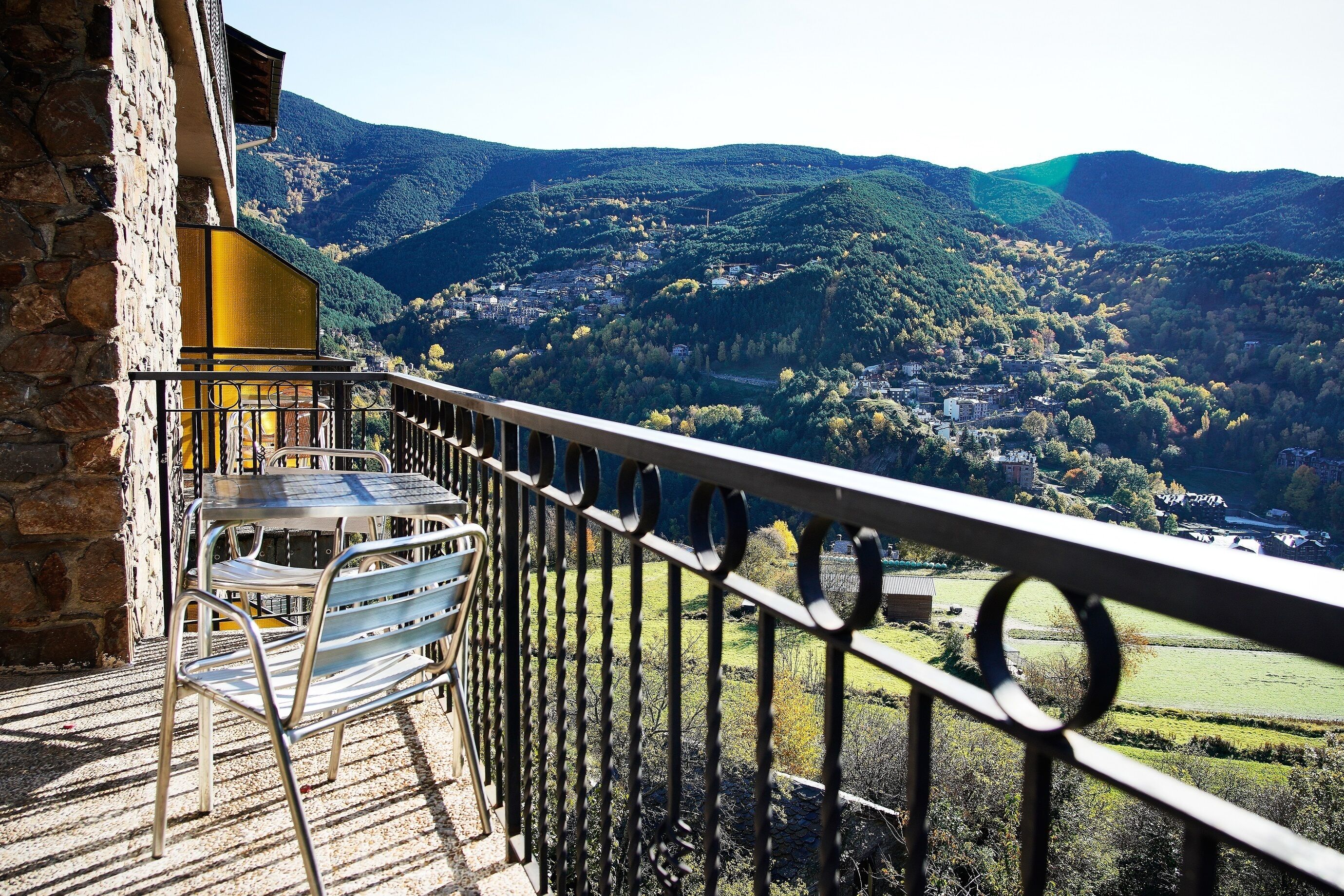 Foto - Hotel La Burna Panoràmic