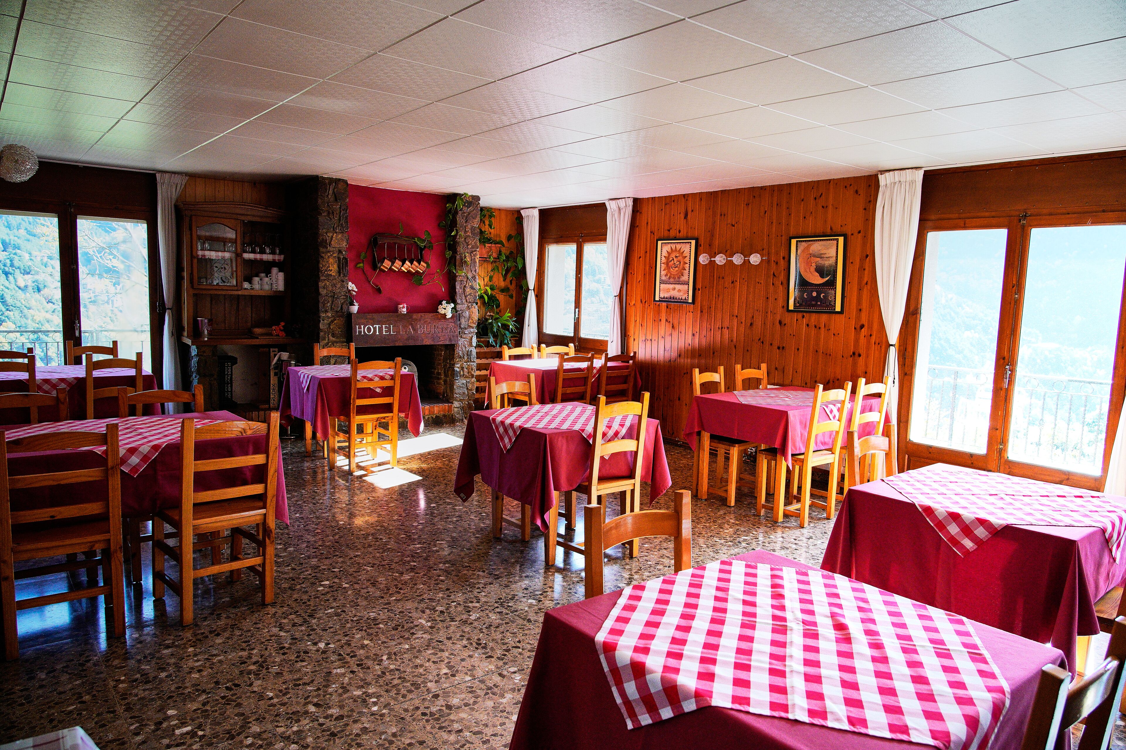 Foto - Hotel La Burna Panoràmic