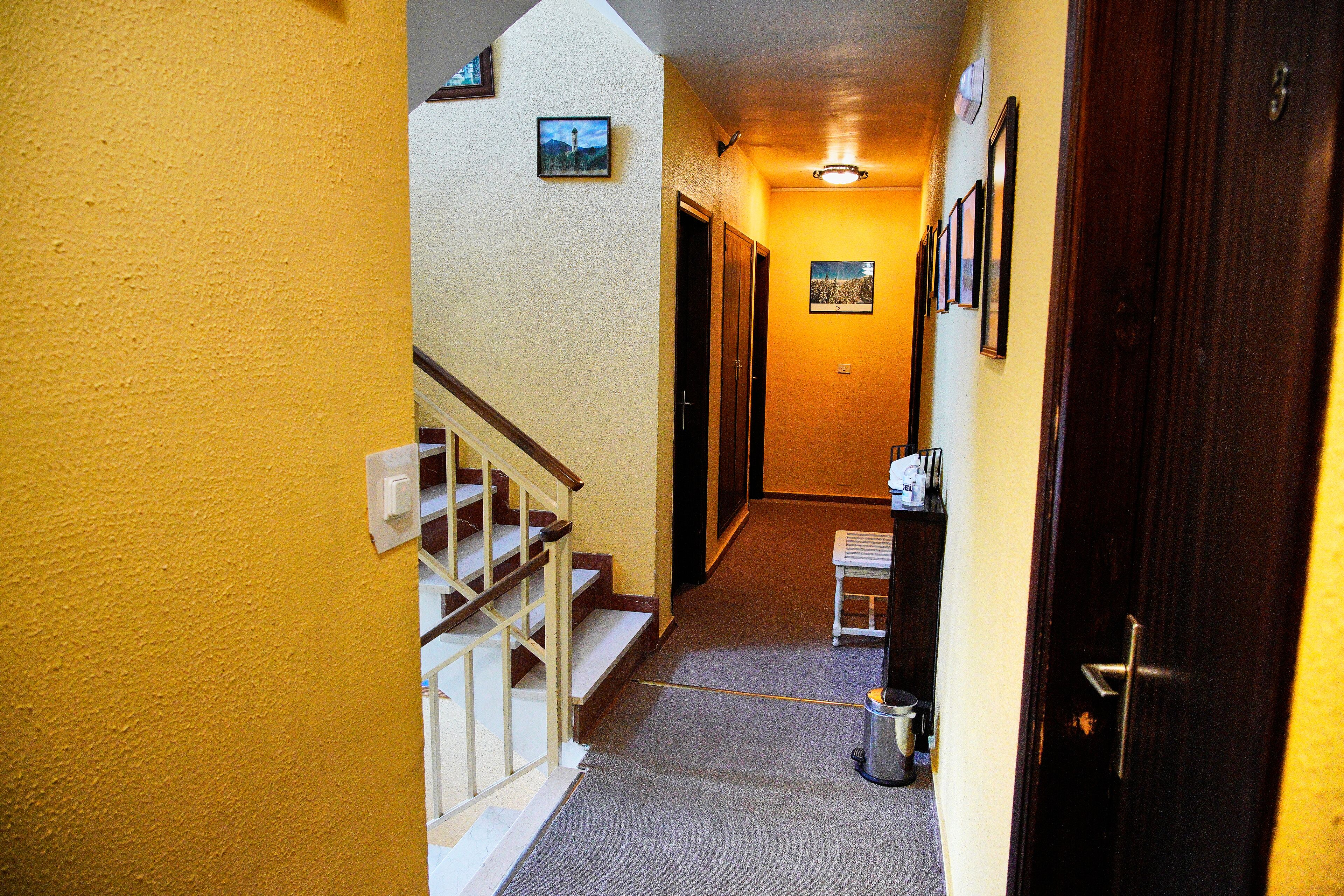 Foto - Hotel La Burna Panoràmic