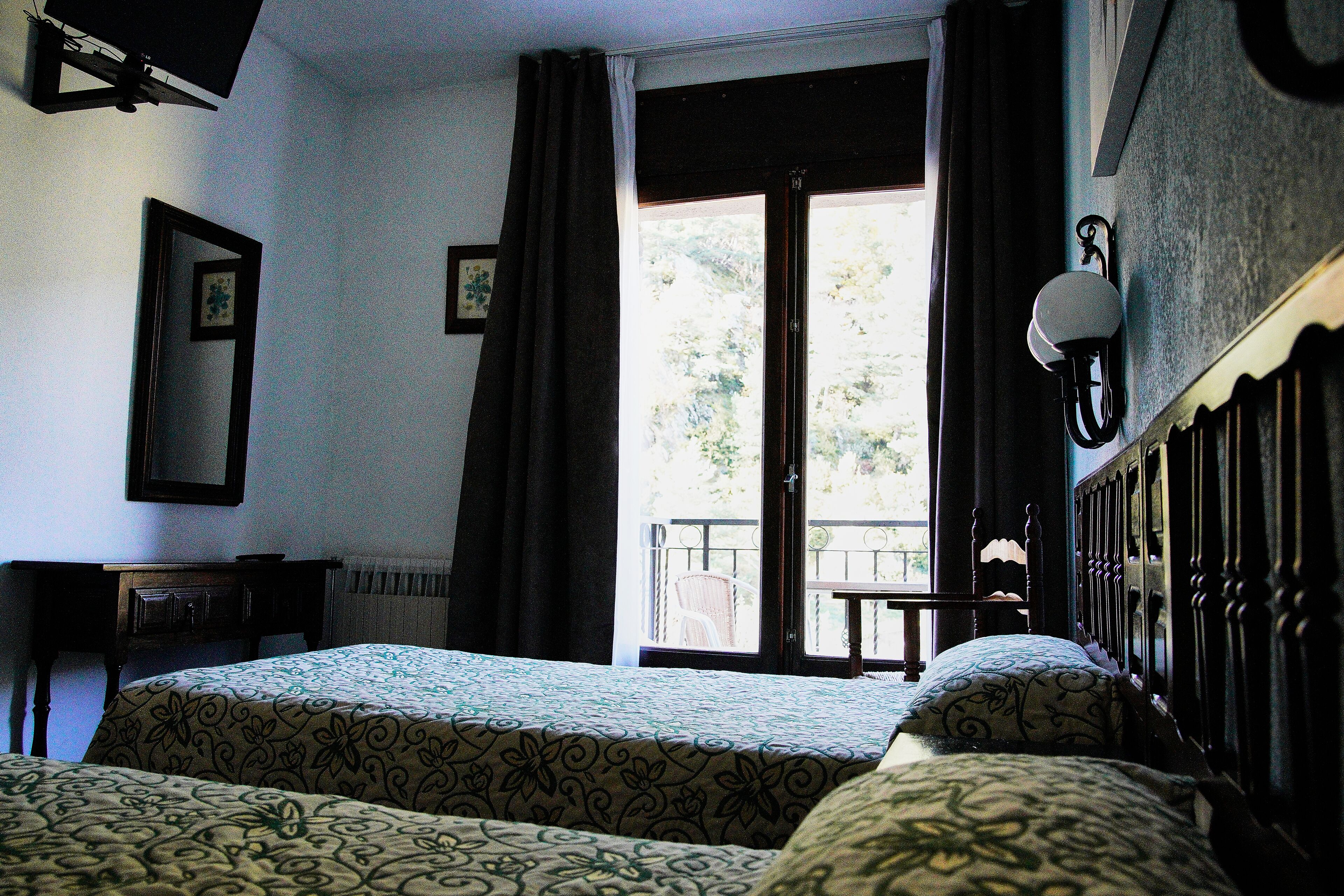 Foto - Hotel La Burna Panoràmic