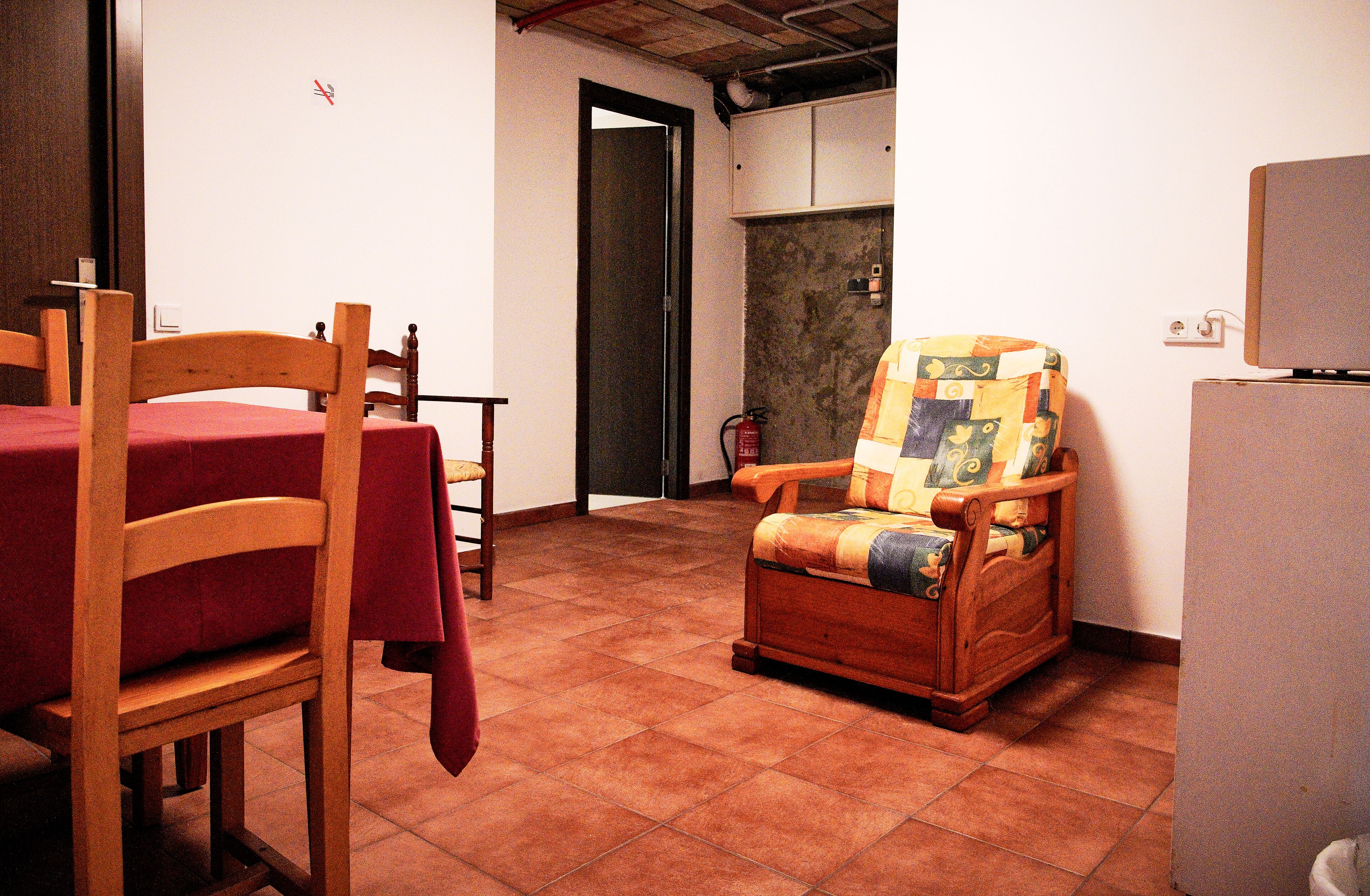 Foto - Hotel La Burna Panoràmic