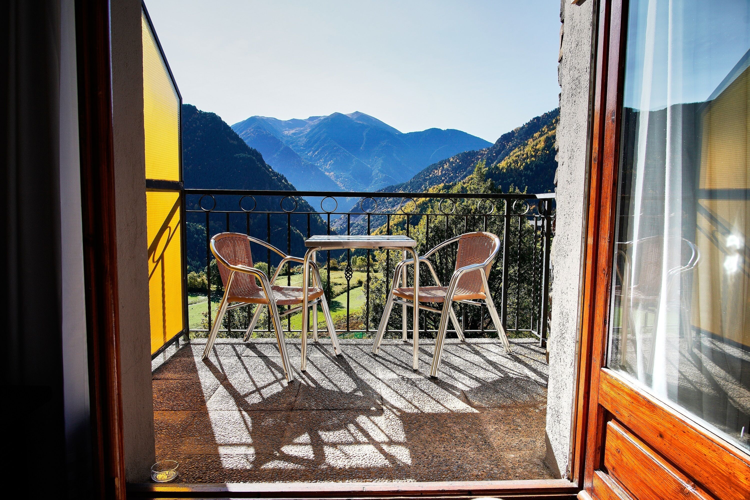 Foto - Hotel La Burna Panoràmic