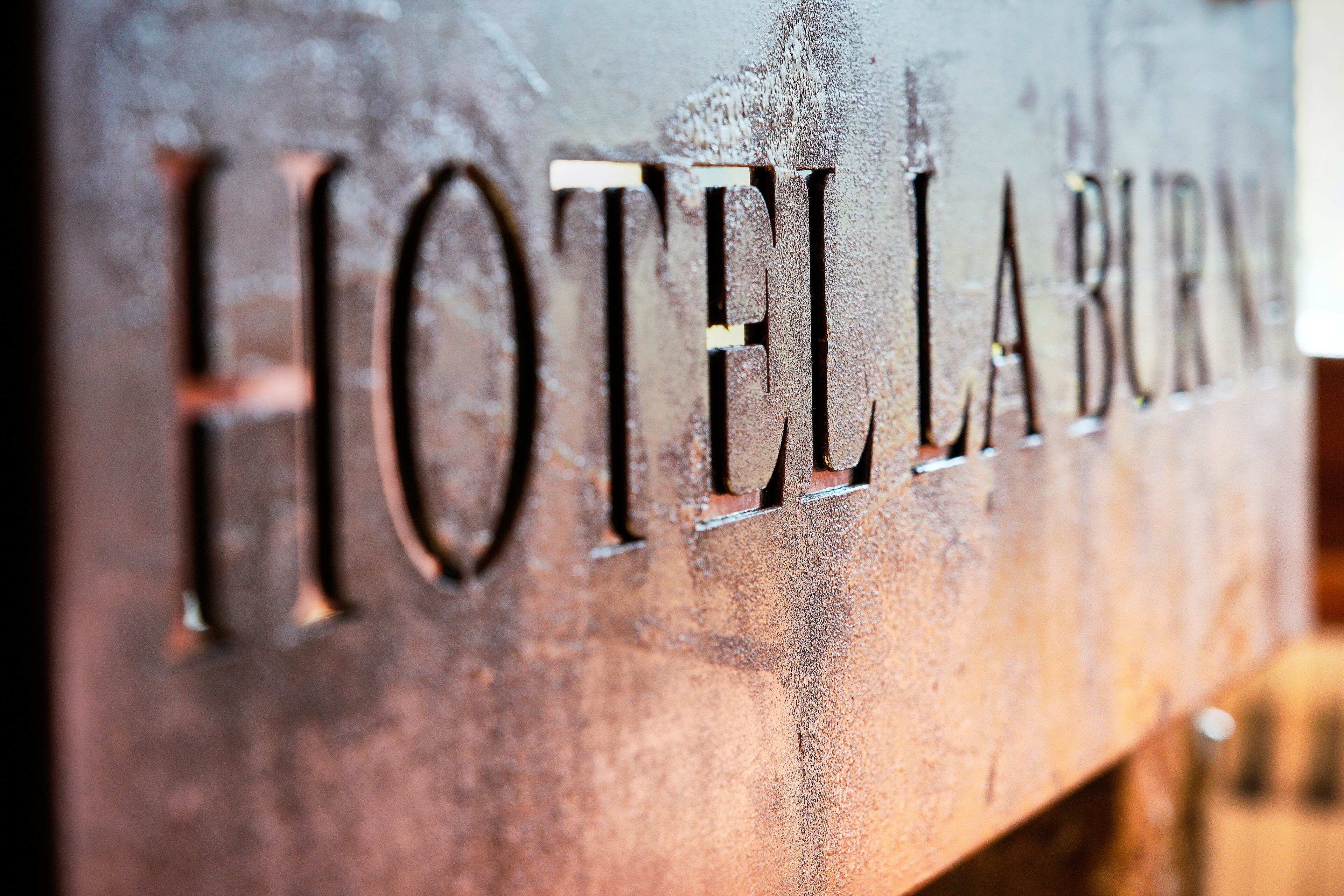 Foto - Hotel La Burna Panoràmic