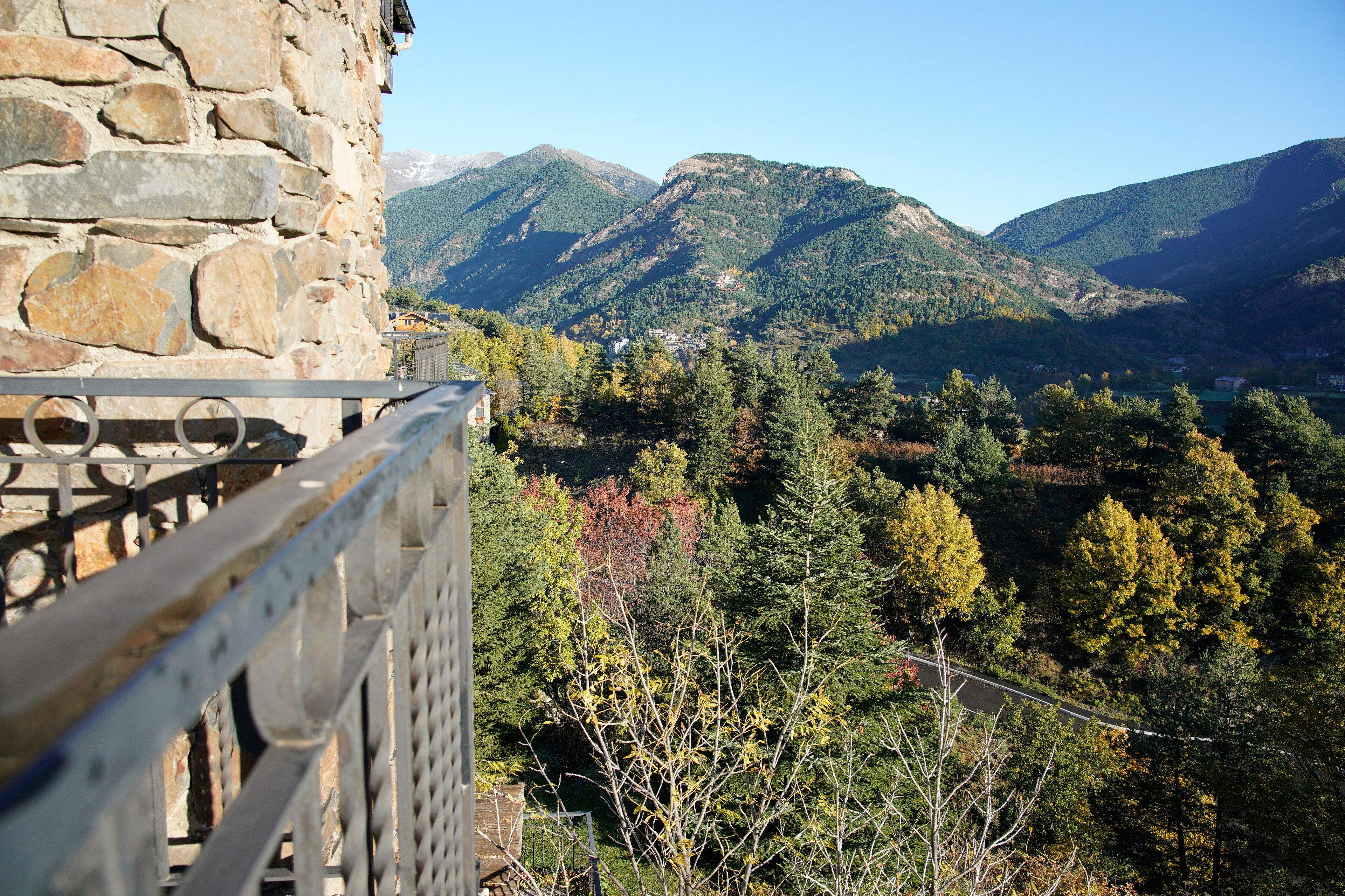 Foto - Hotel La Burna Panoràmic
