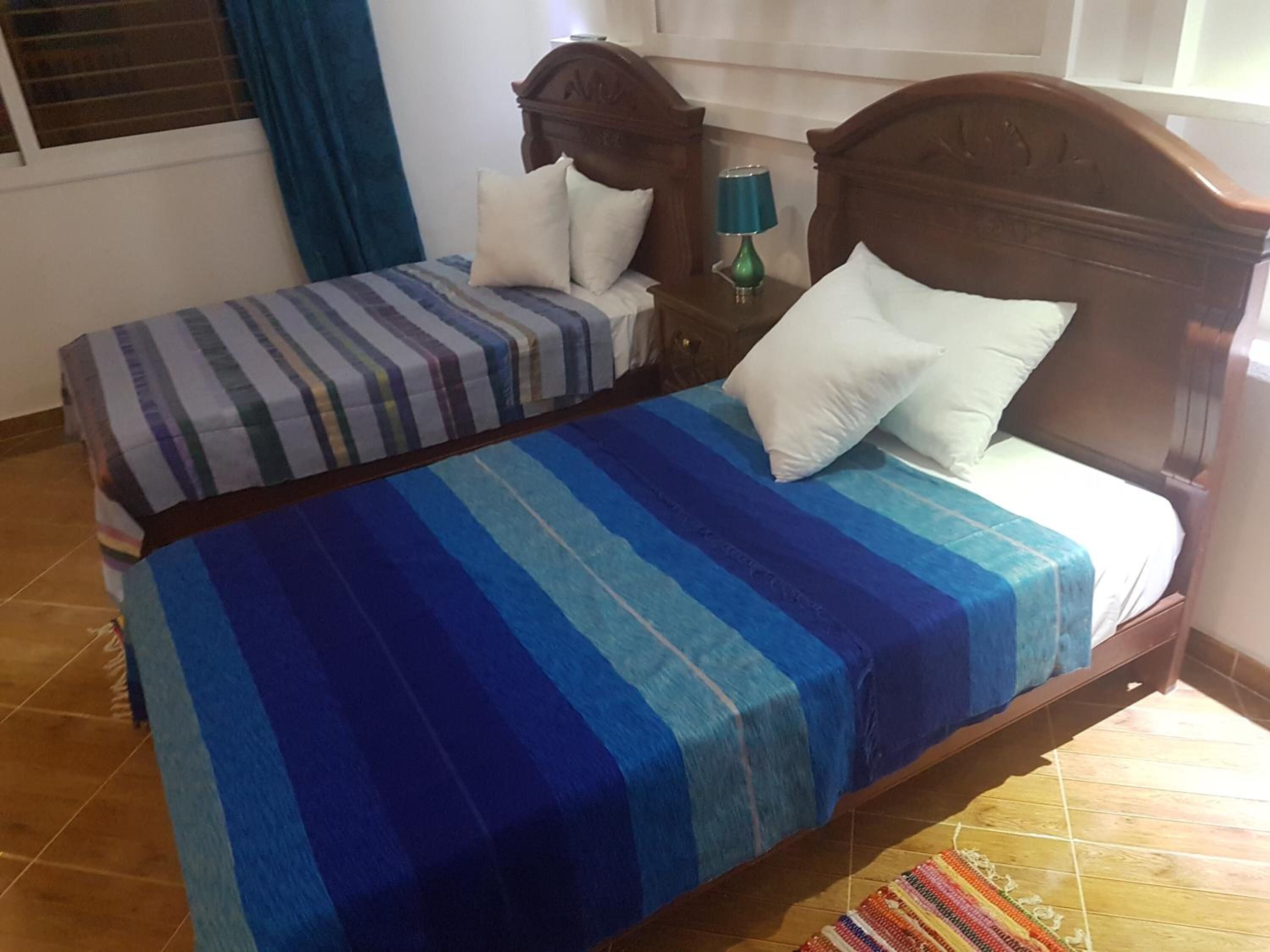 Foto - Tanjitan Hospitalite