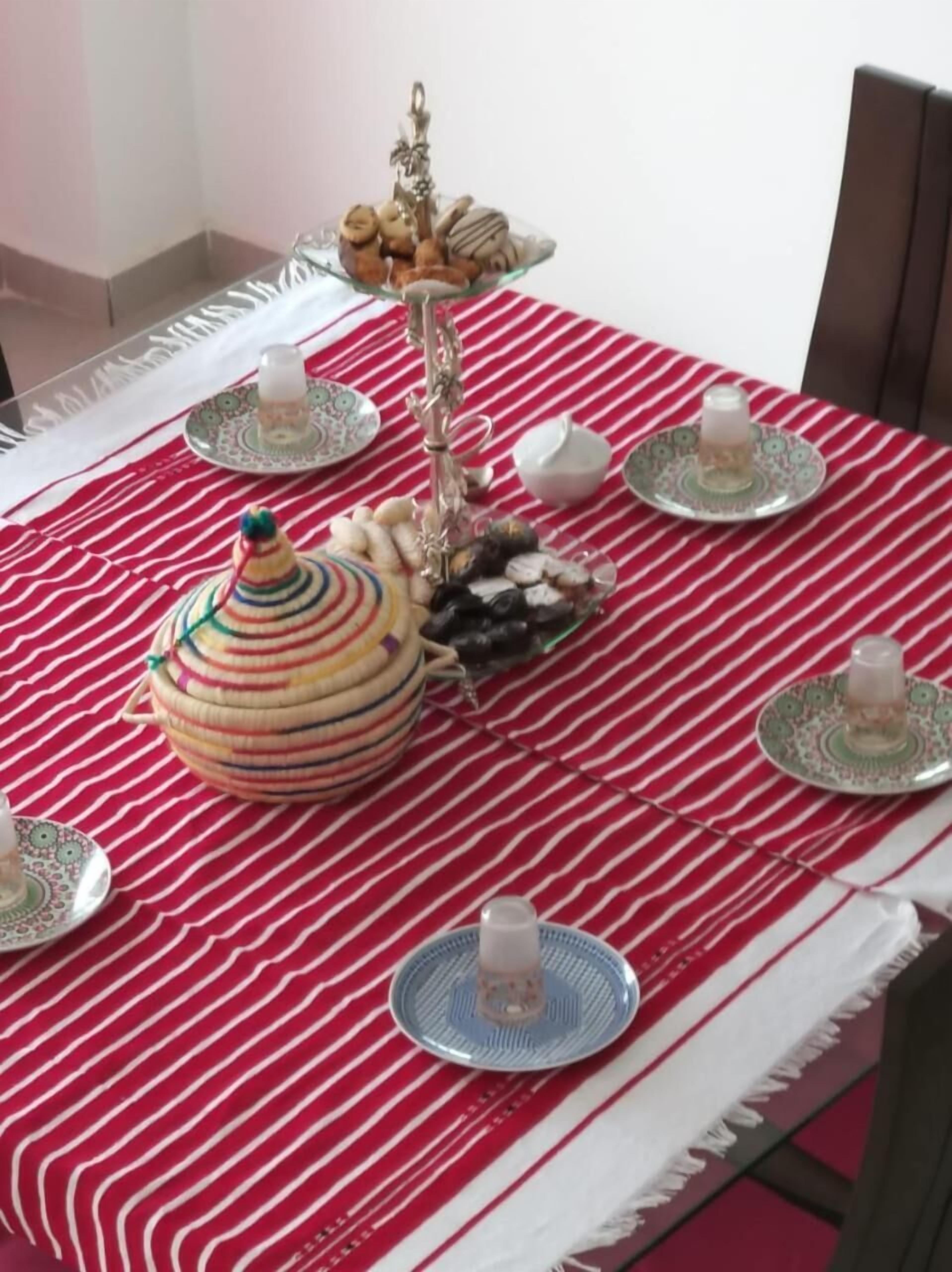 Foto - Tanjitan Hospitalite