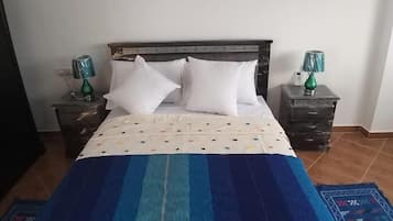 Ropa de cama de alta calidad y decoración personalizada