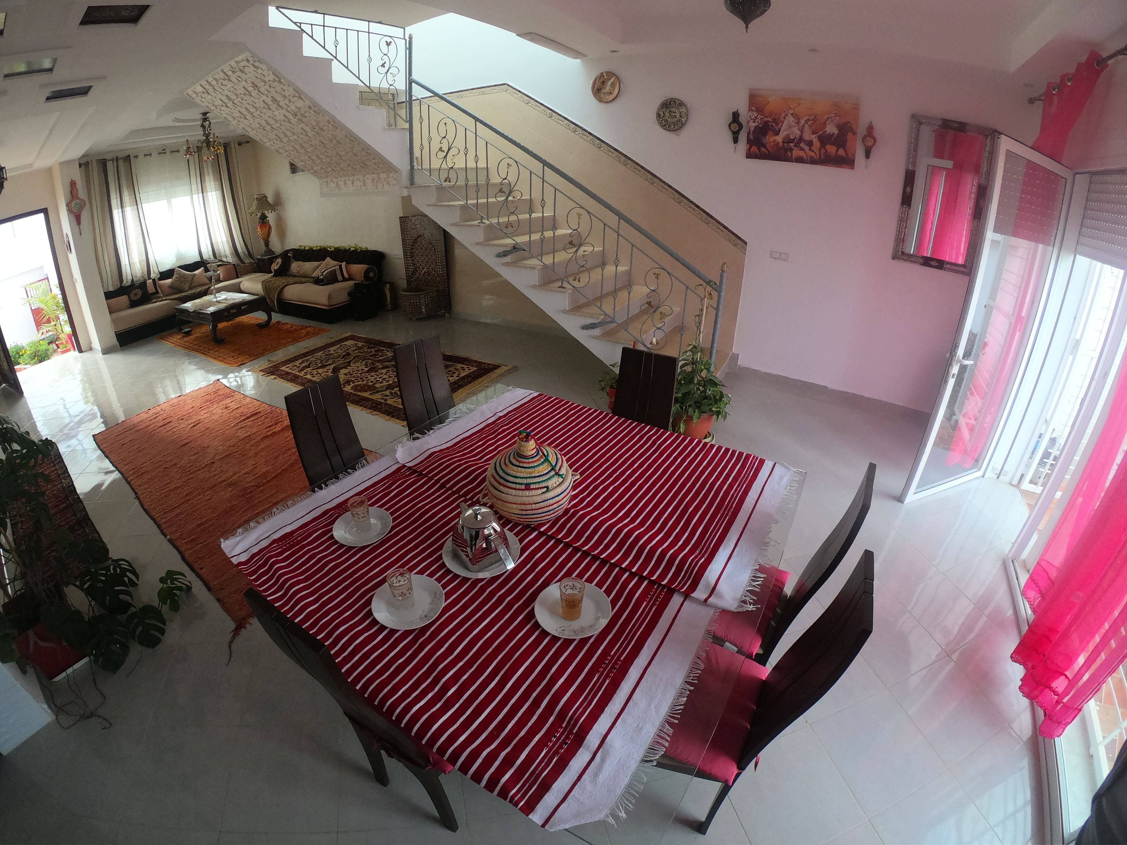 Foto - Tanjitan Hospitalite