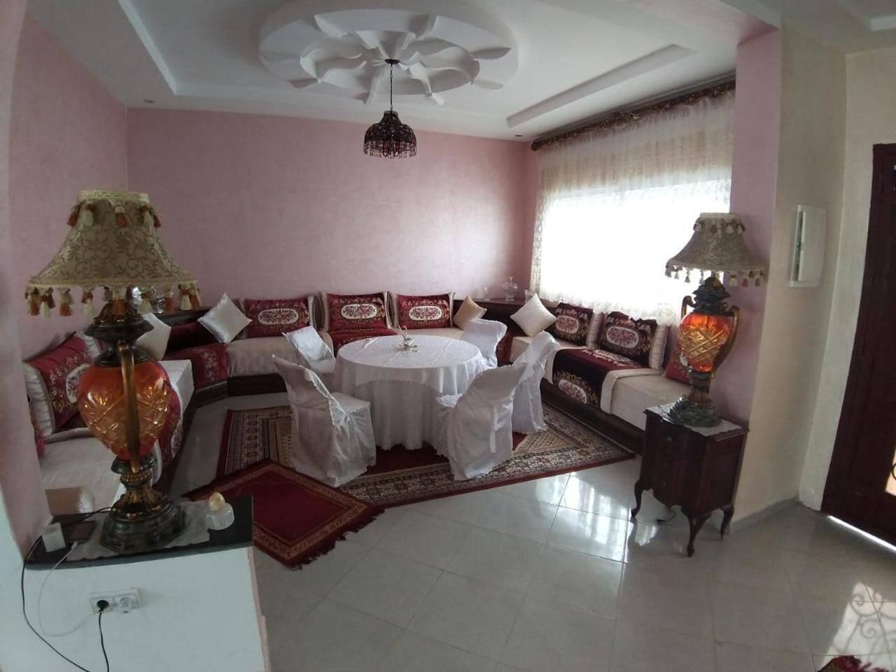 Foto - Tanjitan Hospitalite