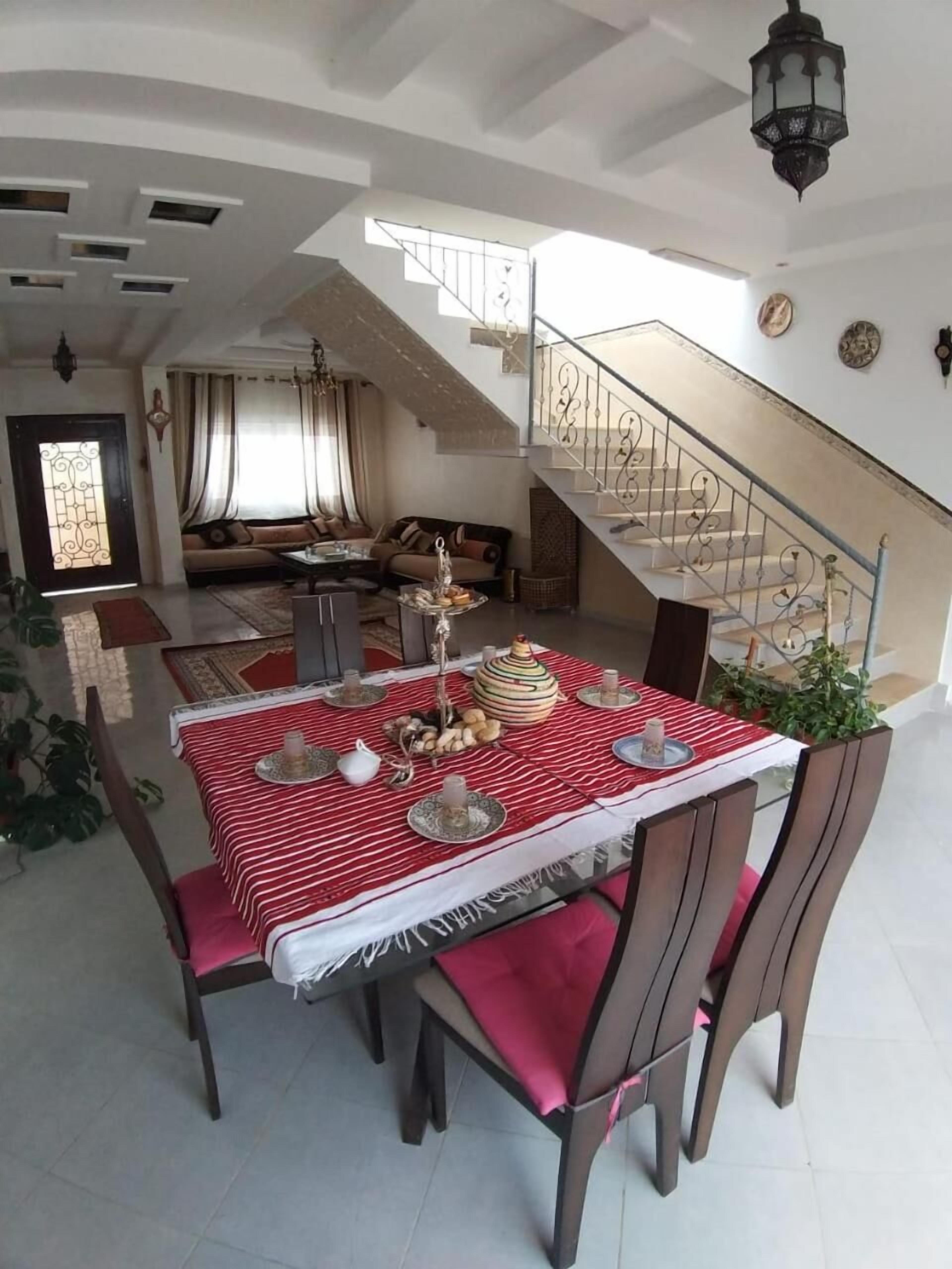 Foto - Tanjitan Hospitalite