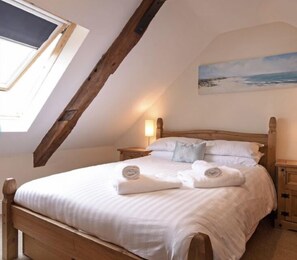 Apartment, 2 Bedrooms