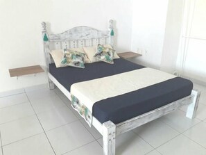 Zimmer, 1 Doppelbett, Nichtraucher