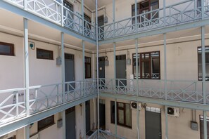 Exterior - Falcon Apartments - Opera House (Dzveli Tbilisi)