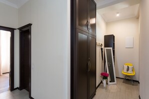 Interior - Falcon Apartments - Opera House (Dzveli Tbilisi)