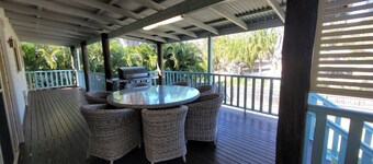 Cabbage Palm Holiday Home