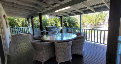 Maison de vacances acceptant les animaux domestiques Cabbage Palm