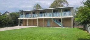 Exterior - Cabbage Palm Holiday Home (Agnes Water)