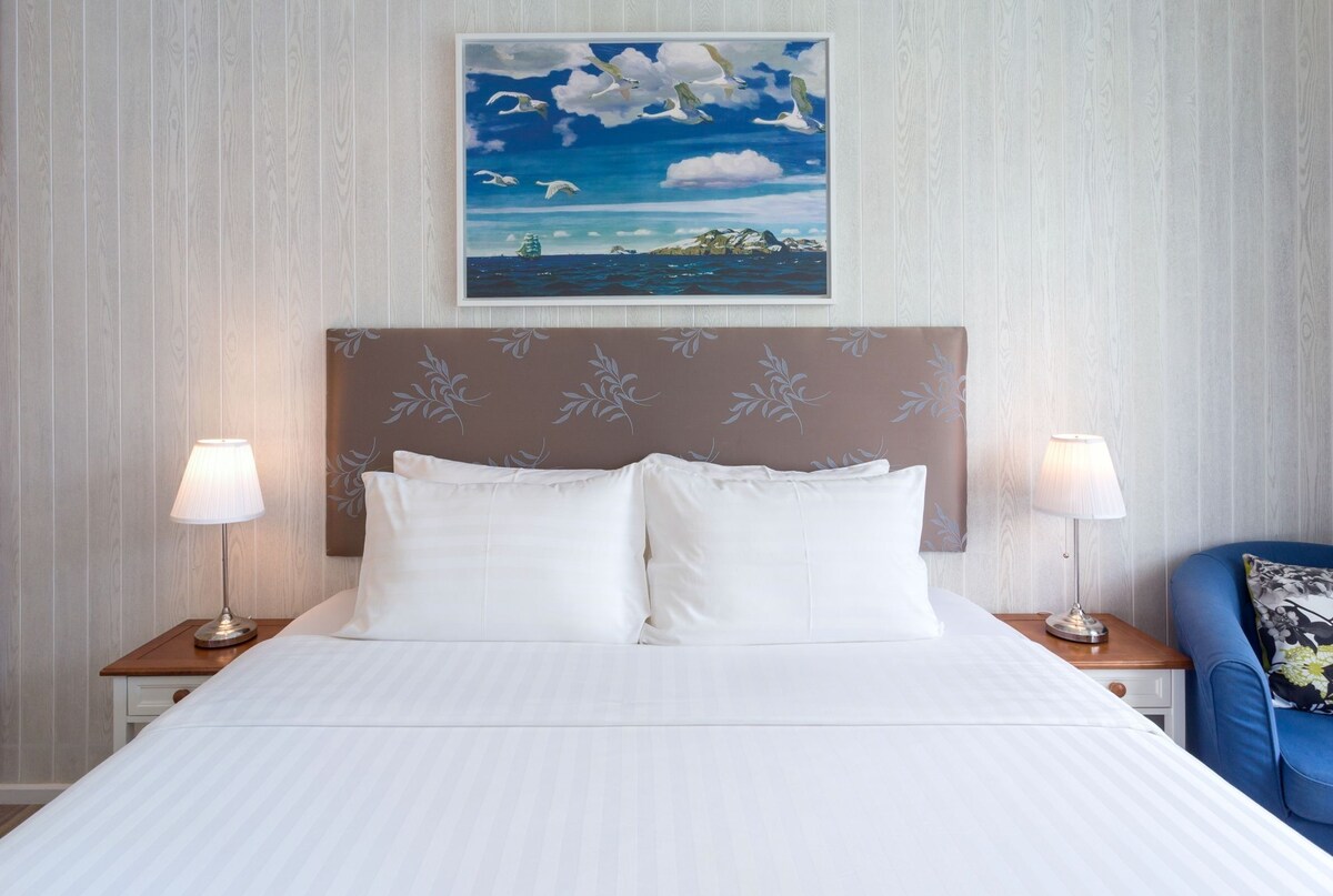 Bild für Gastgeberprofil