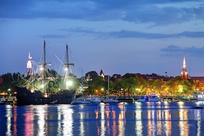 Marina