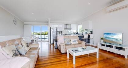 KIAMA SUNRISE, Kiama & Surrounds - Check out sonntags um 16:00 Uhr!