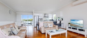 KIAMA SUNRISE, Kiama & Surrounds - 16:00 tjek søndage!