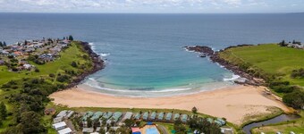 Kiama Sunrise, Kiama, South Coast