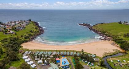 KIAMA SUNRISE, Kiama & Surrounds - 16 h 00 le dimanche!