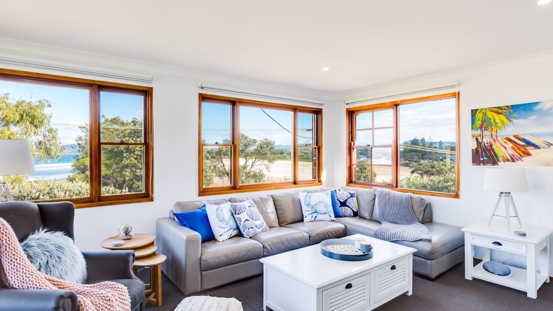 Gerroa Dreaming, Gerroa - Gerroa