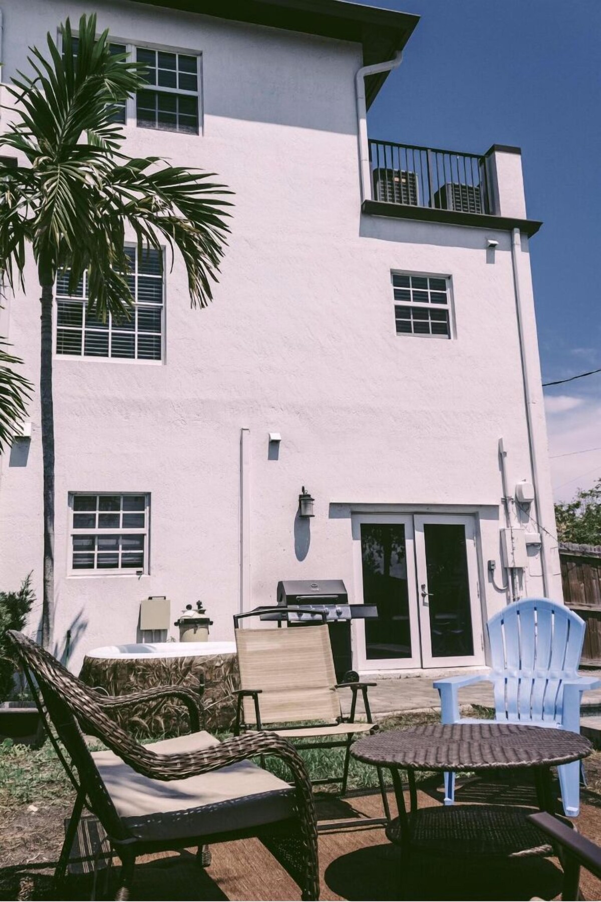 Image de profil de l’hôte