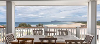 Mistral, Gerroa, South Coast