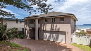 Exterior - Mistral, Gerroa, South Coast (Gerroa)