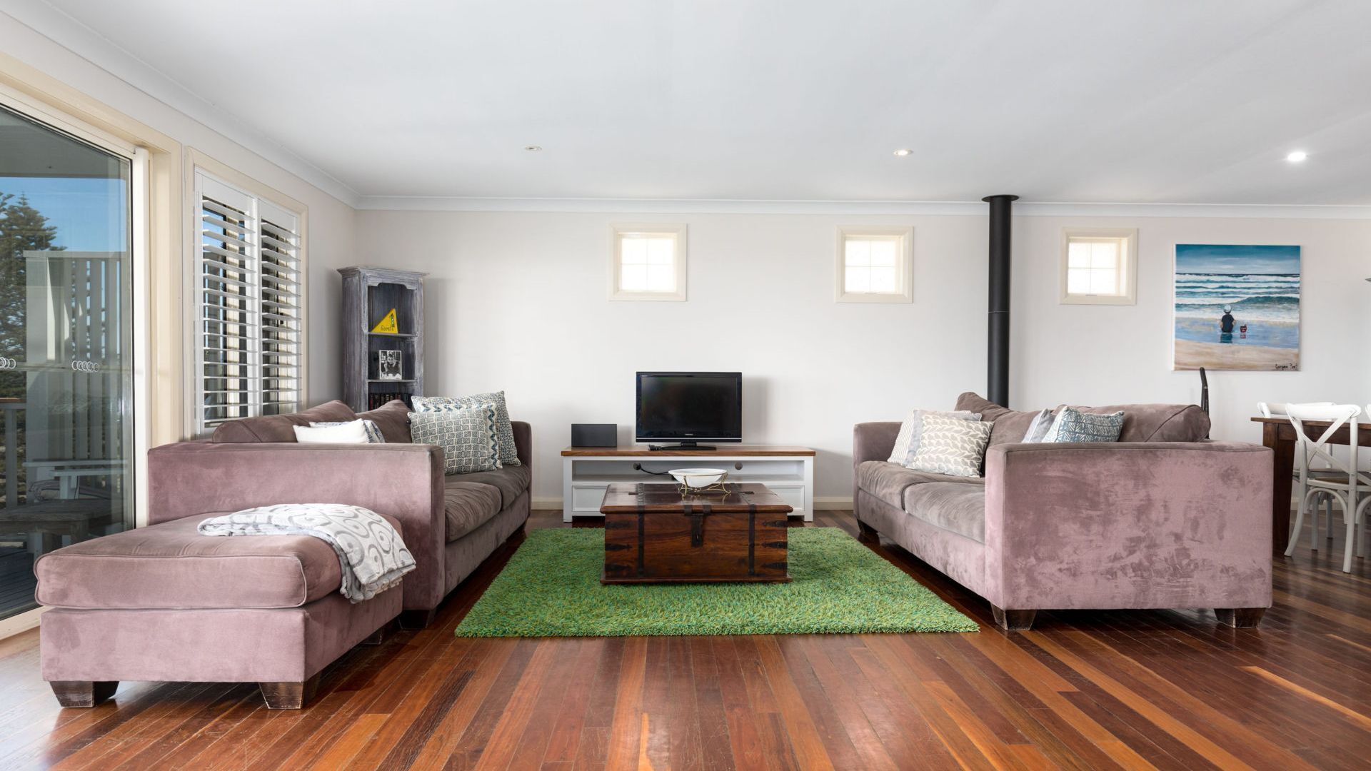 Mistral, Gerroa, South Coast - Gerroa