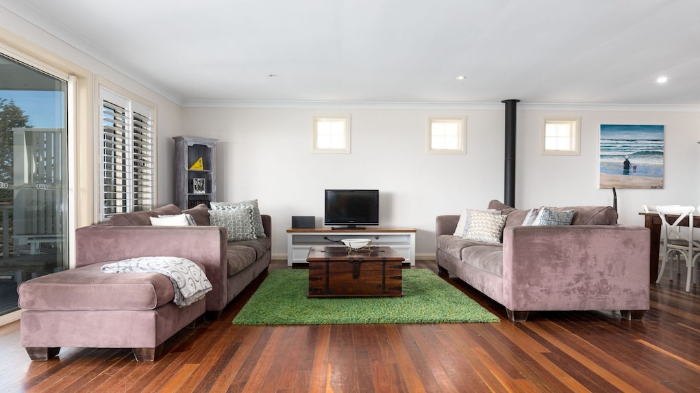 Mistral, Gerroa, South Coast - Gerroa