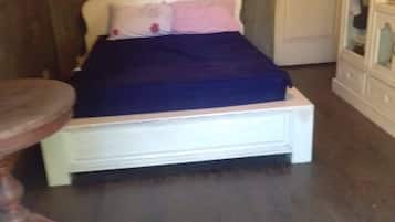 5 chambres