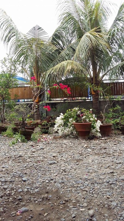 Villa type with 5 rooms