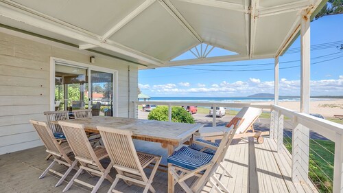 Freshwater, Gerroa, South Coast